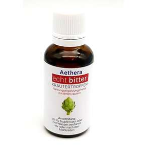 Echt Bitter Tropfen 30 ml, A-Nr.: 5473795 - 01