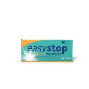 easystop 100 mg Hartkapseln, A-Nr.: 4983123 - 01