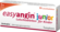 easyangin junior Lutschtabletten für Kinder, A-Nr.: 4150400 - 02