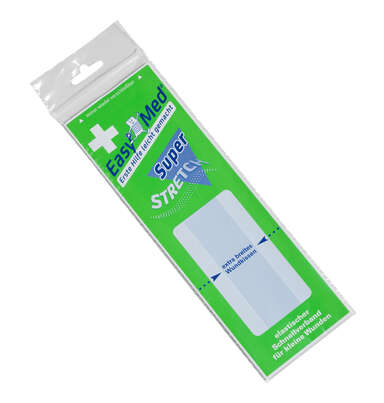 EasyMed Pflaster Meterware superstretch, A-Nr.: 2620439 - 02