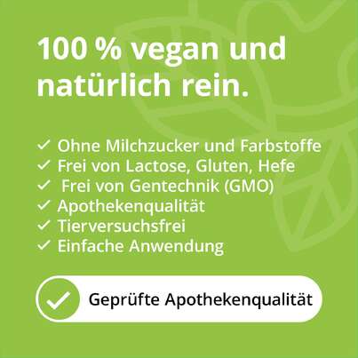 Casida DTX Bitter Kapseln, A-Nr.: 5429825 - 05