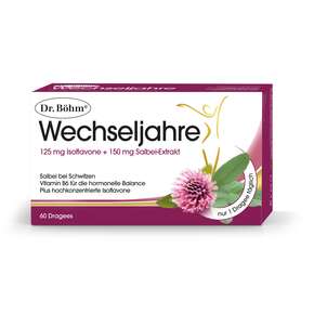 Dr. Böhm Wechseljahre, A-Nr.: 4554681 - 01