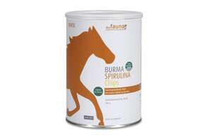 Burma Spirulina Chips Horse, A-Nr.: 5807150 - 01
