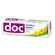 Sie sehen eine Packung doc® Arnika Salbe 50 g, Produktbild: 01 doc® Arnika Salbe 50 g, A-Nr.: 3817167 - 01