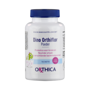 Dino Orthiflor Pulver Orthica, A-Nr.: 5396296 - 01