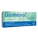 Sie sehen eine Packung Dismenol Ibuprofen 200mg, Produktbild: 01 Dismenol Ibuprofen 200mg, A-Nr.: 3756804 - 01