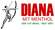Diana Balsam mit Menthol Tube, A-Nr.: 2340013 - 02
