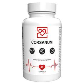 CORSANUM KPS, A-Nr.: 5823373 - 01