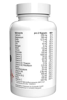 CORSANUM KPS, A-Nr.: 5823373 - 03