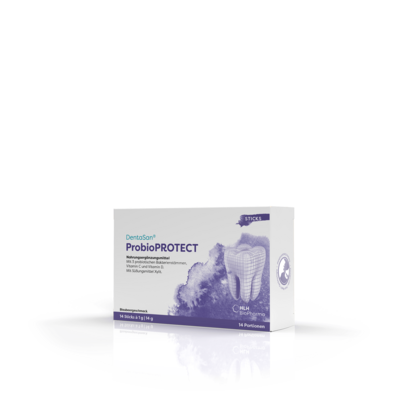 DentaSan ProbioPROTECT, A-Nr.: 5036787 - 01