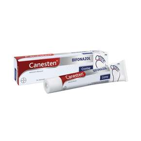 Canesten® Bifonazol Creme (20g), A-Nr.: 2462348 - 01