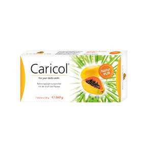 Caricol® 7 x 20g, A-Nr.: 5799723 - 01