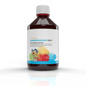 Casa Sana DARMREINIGUNG KIDS, A-Nr.: 5222679 - 01