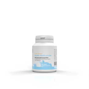 Casa-Sana SÄURE-REGULATION, A-Nr.: 3967872 - 01