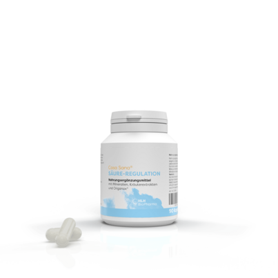 Casa-Sana SÄURE-REGULATION, A-Nr.: 3967872 - 03