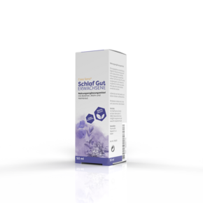 Casa Sana Schlaf Gut ERWACHSENE, A-Nr.: 5237296 - 01