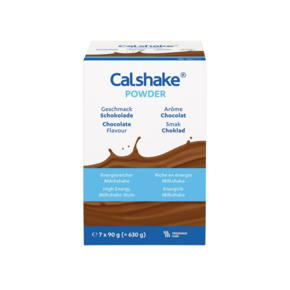 Calshake® Schokolade, A-Nr.: 2883015 - 01