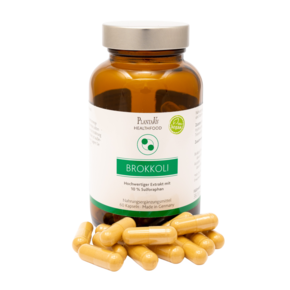 Brokkoli Kapseln, A-Nr.: 5663159 - 01