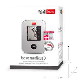 boso medicus X, A-Nr.: 4304458 - 01