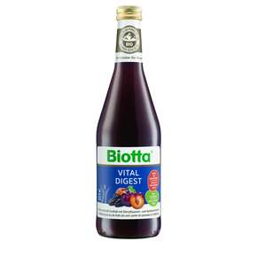 Biotta VITAL DIGEST Bio, A-Nr.: 5644682 - 01