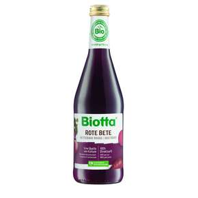 Biotta ROTE BETE Bio, A-Nr.: 4248470 - 01