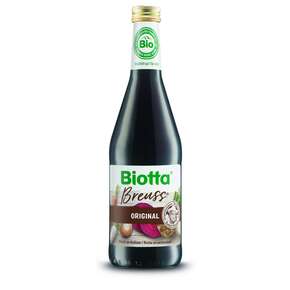 Biotta Breuss Original Bio, A-Nr.: 4247878 - 01