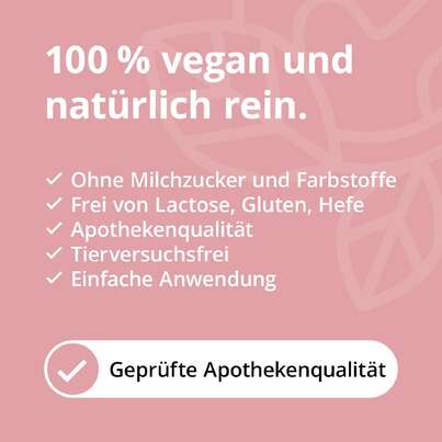 Sie sehen eine Packung Casida Biotin Komplex mit Zink + Selen, Produktbild: 04 Casida Biotin Komplex mit Zink + Selen, A-Nr.: 5463615 - 04