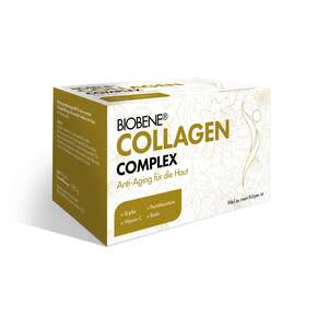 BIOBENE Collagen Complex, A-Nr.: 5204285 - 01