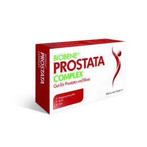 BIOBENE Prostata Complex, A-Nr.: 3840870 - 01