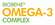 BIOBENE Omega-3 Complex Kapseln, A-Nr.: 3840864 - 03