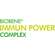Sie sehen eine Packung BIOBENE Immun Power Complex, Produktbild: 03 BIOBENE Immun Power Complex, A-Nr.: 5387133 - 03
