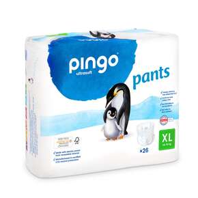 Bio Pants Nr.6 XL ab 18kg Pinguin – Pingo Swiss, A-Nr.: 5596871 - 01