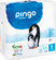 Bio Windeln Junior 12-25kg Pinguin – Pingo Swiss, A-Nr.: 4559595 - 01