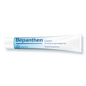 Bepanthen® Creme, A-Nr.: 0502090 - 01