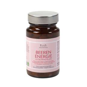 Beeren Energie B12 Kapseln, A-Nr.: 5663194 - 01