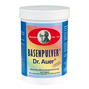 BASENPULVER Dr. Auer, A-Nr.: 2590767 - 01