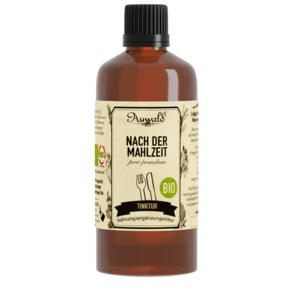Auwald® - Nach der Mahlzeit - BIO Tropfen (Auszug, Extrakt, Essenz), A-Nr.: 5679953 - 01
