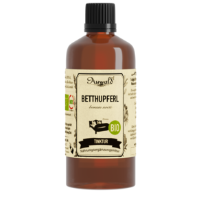 Auwald® - Betthupferl - BIO Tropfen (Auszug, Extrakt, Essenz), A-Nr.: 5679887 - 01