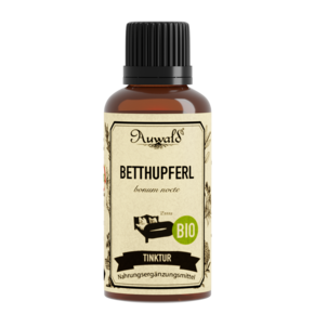 Auwald® - Betthupferl - BIO Tropfen (Auszug, Extrakt, Essenz), A-Nr.: 5709476 - 01