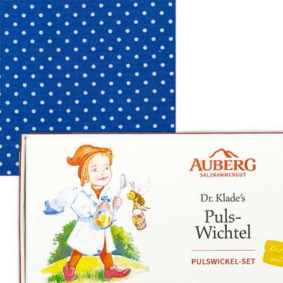 AUBERG Puls-Wichtel blau, Größe M, A-Nr.: 5186860 - 03