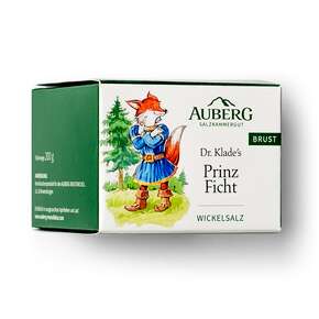 AUBERG Wickelsalz Prinz Ficht, A-Nr.: 4734615 - 01