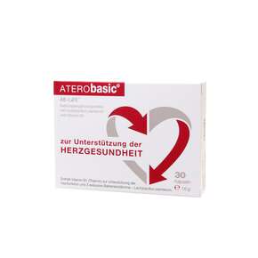 ATERObasic®, A-Nr.: 4801493 - 01