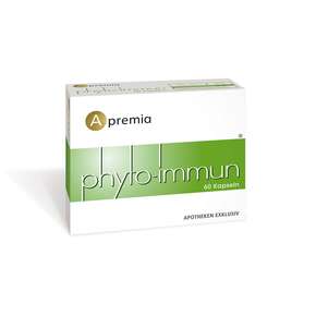 Apremia Phyto-Immun, A-Nr.: 5392200 - 01