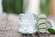 Bio Aloe Vera Saft, Premium, aus Mexiko, 1 Liter, 100% pur, A-Nr.: 5229115 - 02