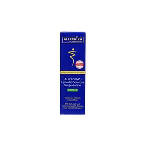 ALLERGIKA®- Lipolotio Sensitive Repair 500mL, A-Nr.: 4322137 - 01