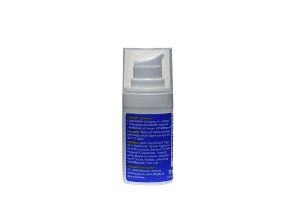 ALLERGIKA®- Lip Repair, A-Nr.: 4098496 - 01