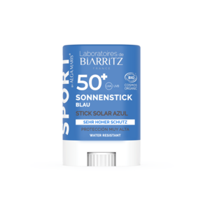 Alga Maris Sport Sonnenstick LSF 50+ blau, A-Nr.: 5384784 - 01