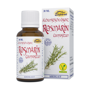 Espara Rosmarin Comp. Alchemistische Essenz, A-Nr.: 5375041 - 01