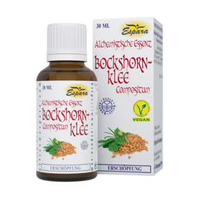 Bockshornklee Compositum Alchemistische Essenz, A-Nr.: 5645173 - 01