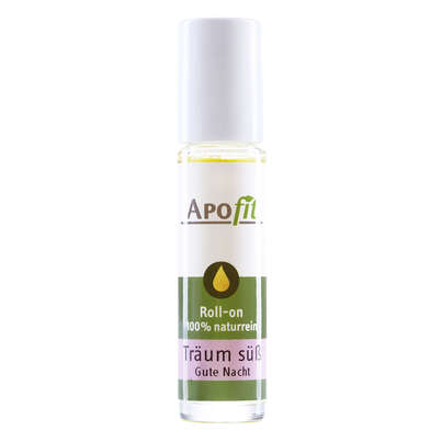 APOfit Aroma Roll-on Träum süß 10ml, A-Nr.: 4254861 - 01